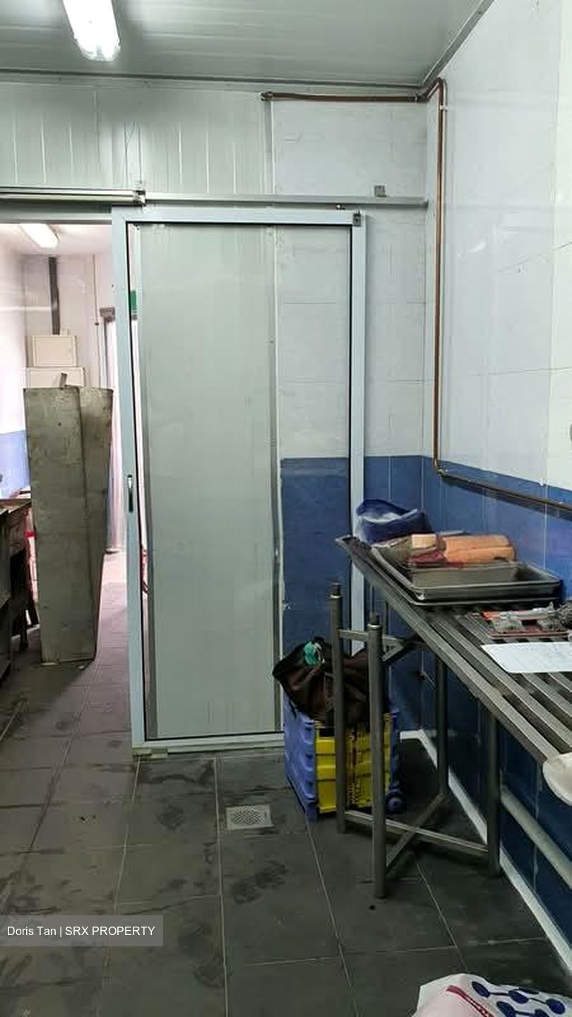 Jalan Tepong (D22), Factory #538678071